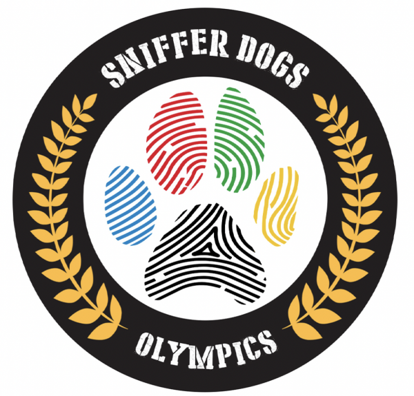 Sniffer Dogs Olympic Instructor (PRACTICAL)